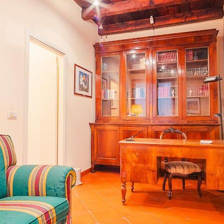Piazza Grande - Italian Homing Daire Bolonya Dış mekan fotoğraf