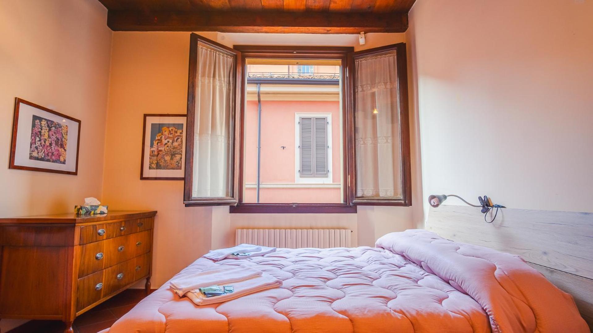 Piazza Grande - Italian Homing Daire Bolonya Dış mekan fotoğraf
