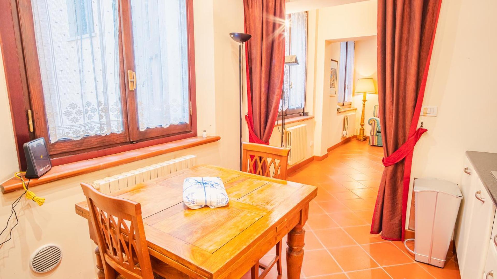 Piazza Grande - Italian Homing Daire Bolonya Dış mekan fotoğraf