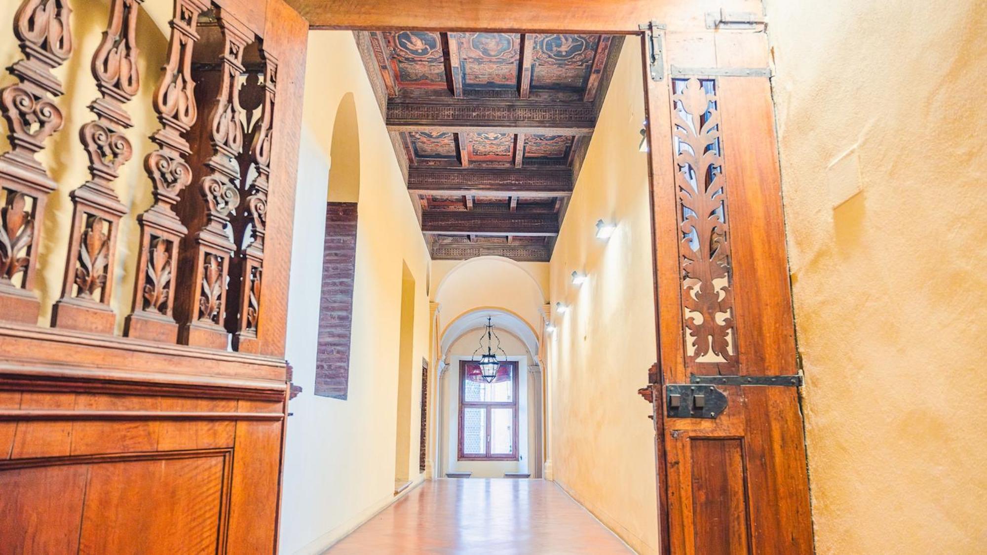 Piazza Grande - Italian Homing Daire Bolonya Dış mekan fotoğraf