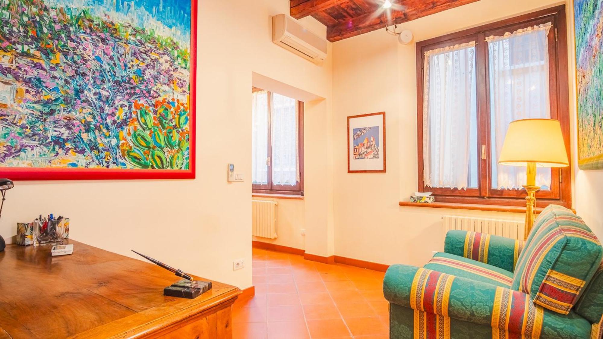 Piazza Grande - Italian Homing Daire Bolonya Dış mekan fotoğraf