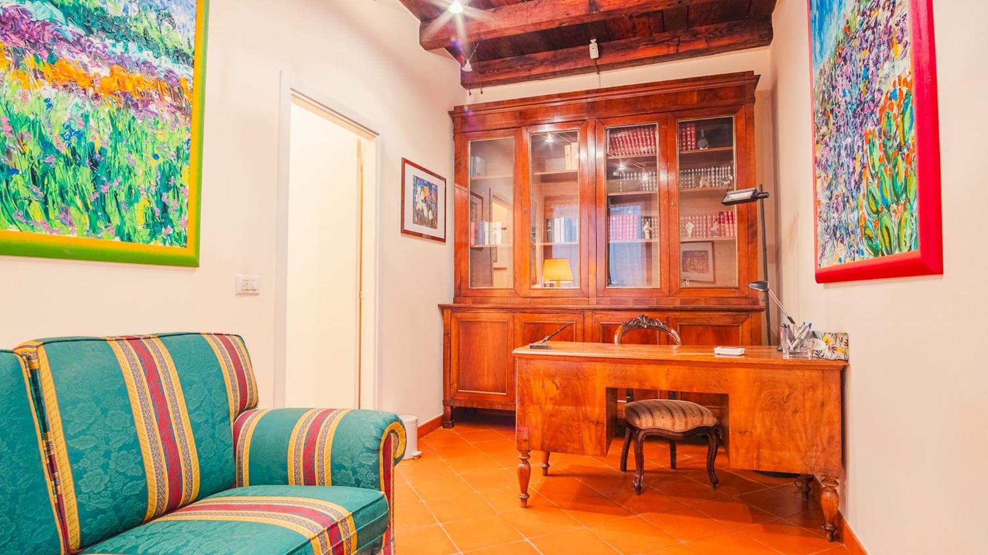 Piazza Grande - Italian Homing Daire Bolonya Dış mekan fotoğraf